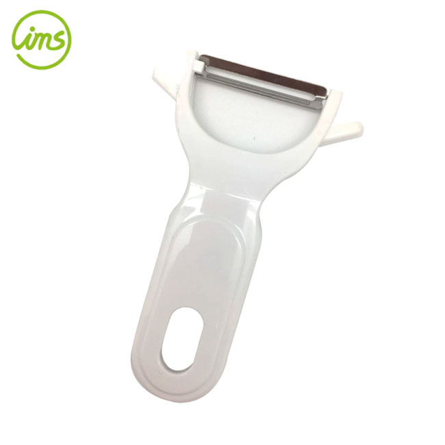 Swiss Peeler, ABS Handle